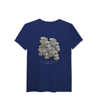 Nome do produto T-Shirt Pima Encanto