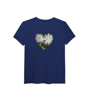 Nome do produto T-Shirt Pima Flores 2225