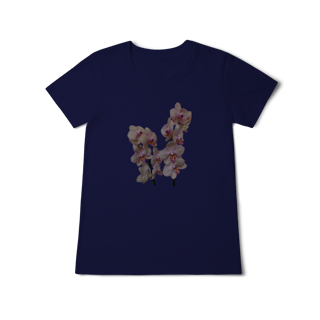 Nome do produto Camisetas orquidea 01