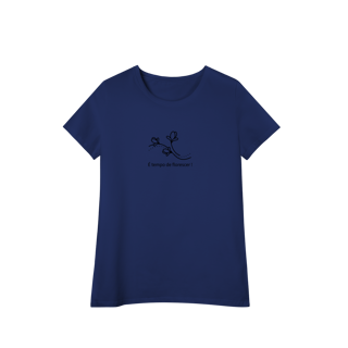 Nome do produto Baby Long Pima Florescer