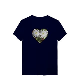 Nome do produto T-Shirt Quality Flores 2225