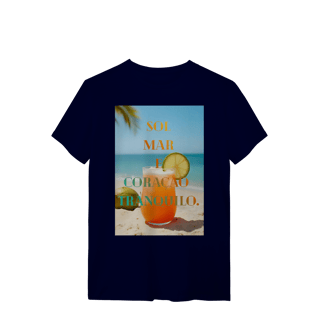 Nome do produto T-Shirt Quality Verão 2026