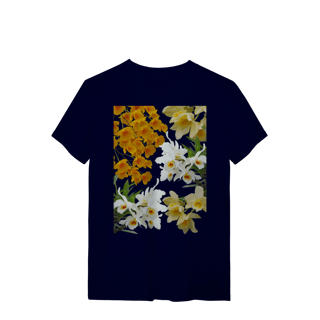Nome do produto T-Shirt Quality Dendrobiuns 0811
