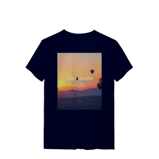 Nome do produto T-Shirt Quality Destino