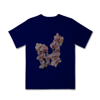 Nome do produto Cassic Infantil orquidea 01