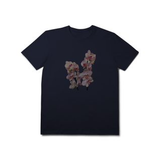 Nome do produto T-Shirt Prime orquidea 01