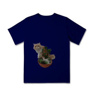 Nome do produto Classic Infantil cat 01