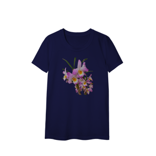 Nome do produto Baby Long Classic Flores 02