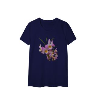 Nome do produto Baby Long Classic Flores 02