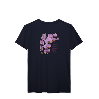 Nome do produto T-Shirt Prime Flores 9