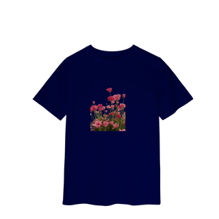 Nome do produto Classic Infantil Flores 0511