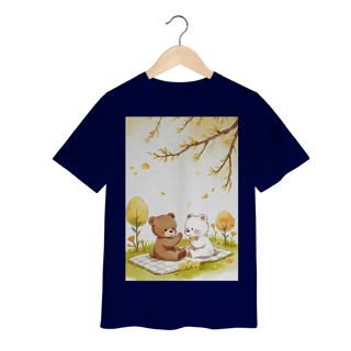 Nome do produto Classic Infantil Ursinhos