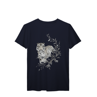 Nome do produto T-Shirt Prime Felino