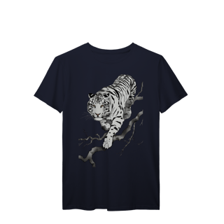 Nome do produto T-Shirt Prime Felino