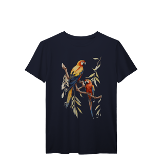 Nome do produto Camiseta Prime Araras 