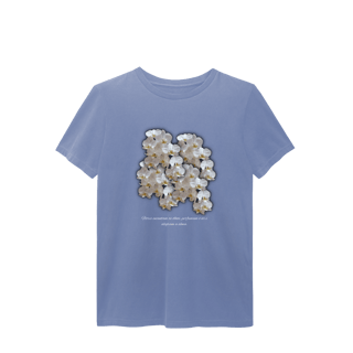 Nome do produto T-Shirt Estonada Encanto