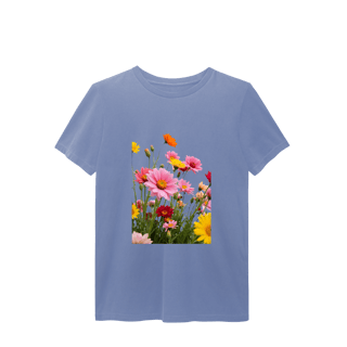 Nome do produto T-Shirt Estonada Primavera 0411