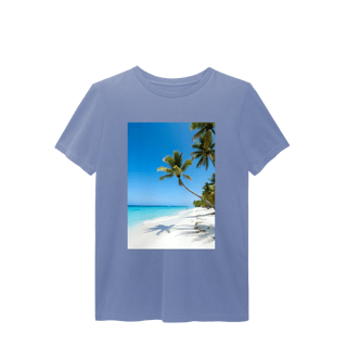 Nome do produto T-Shirt Estonada Praia