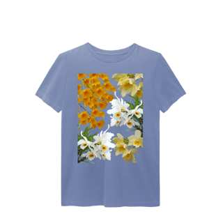 Nome do produto T-Shirt Estonada Dendrobiuns 0811