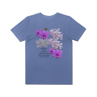 Nome do produto T-Shist Estonada C.Nobilior