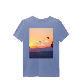 Nome do produto T-Shirt Estonada Destino