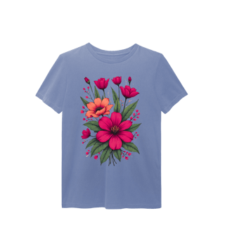 Nome do produto T-Shirt Estonada FL 26