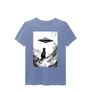 Nome do produto T-Shirt Estonada Misterio