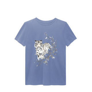 Nome do produto T-Shirt Estonada Felino