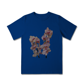 Nome do produto Cassic Infantil orquidea 01