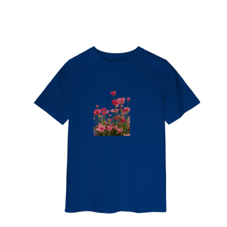 Nome do produto Classic Infantil Flores 0511