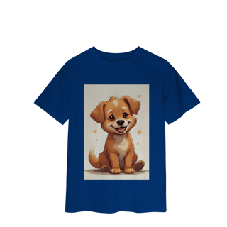 Nome do produto Classic Infantil Dog