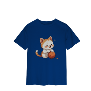 Nome do produto Classic Infantil Gatinho 