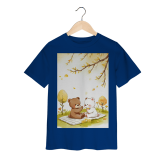 Nome do produto Classic Infantil Ursinhos