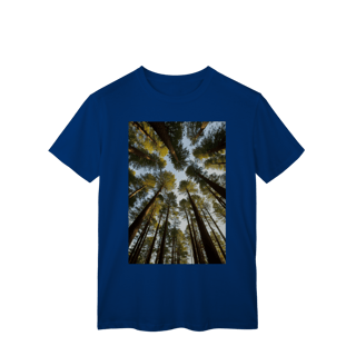 Nome do produto T-Shirt Classic Floresta 