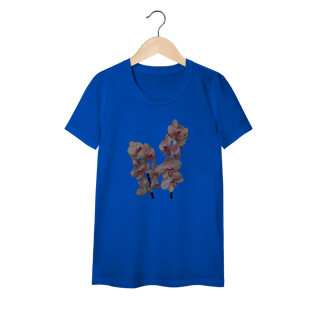 Nome do produto Camisetas orquidea 01