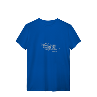 Nome do produto T-Shirt Quality Fortalece