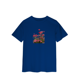 Nome do produto Quality Infantil (2 a 8) Flores 0511