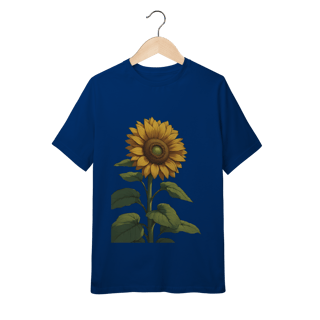 Nome do produto Quality Infantil 10 a 14 Girassol