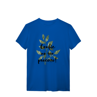 Nome do produto T-Shirt Quality Confia