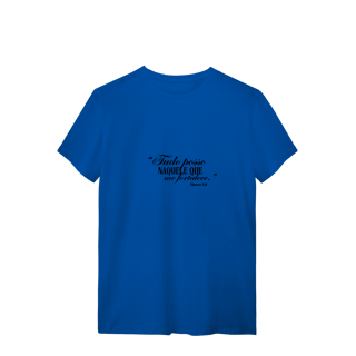Nome do produto T-Shirt Quality Fortalece