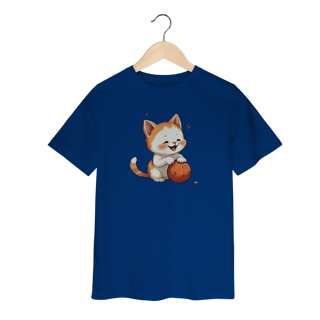 Nome do produto Quality Infantil ( 2 a 8) Gatinho