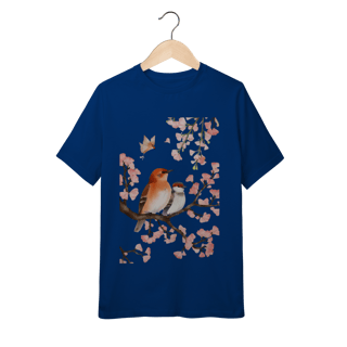 Nome do produto Quality Infantil (10 a 14 )Passarinhos