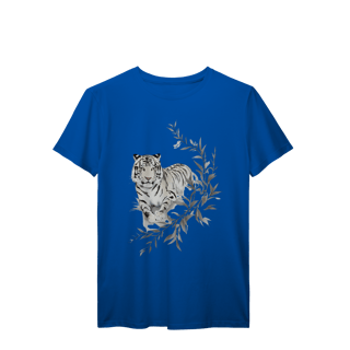 Nome do produto T-Shirt Prime Felino