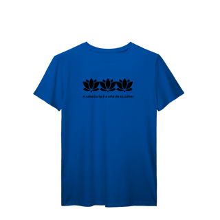 Nome do produto Camiseta Prime Sabedoria