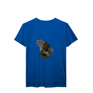 Nome do produto T-Shirt Prime cat 01