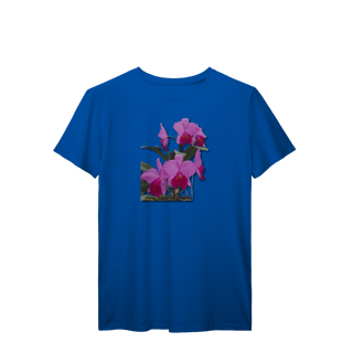 Nome do produto T-Shirt Prime Flores 05