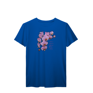 Nome do produto T-Shirt Prime Flores 9