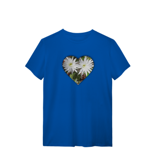 Nome do produto T-Shirt Quality Flores 2225