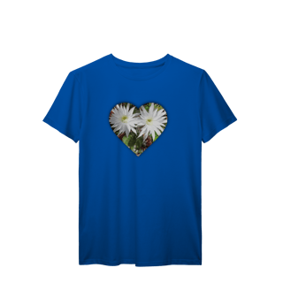 Nome do produto T-Shirt Prime Flores 2225