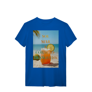 Nome do produto T-Shirt Quality Verão 2026